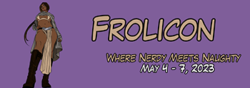 Frolicon